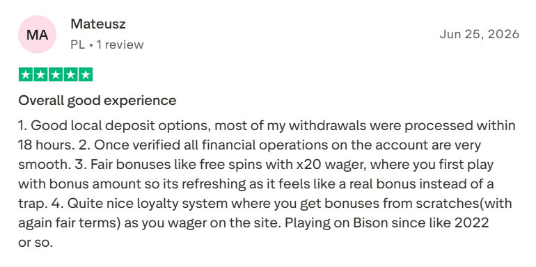 reviews