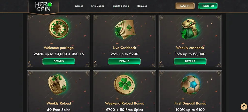 Cashback 