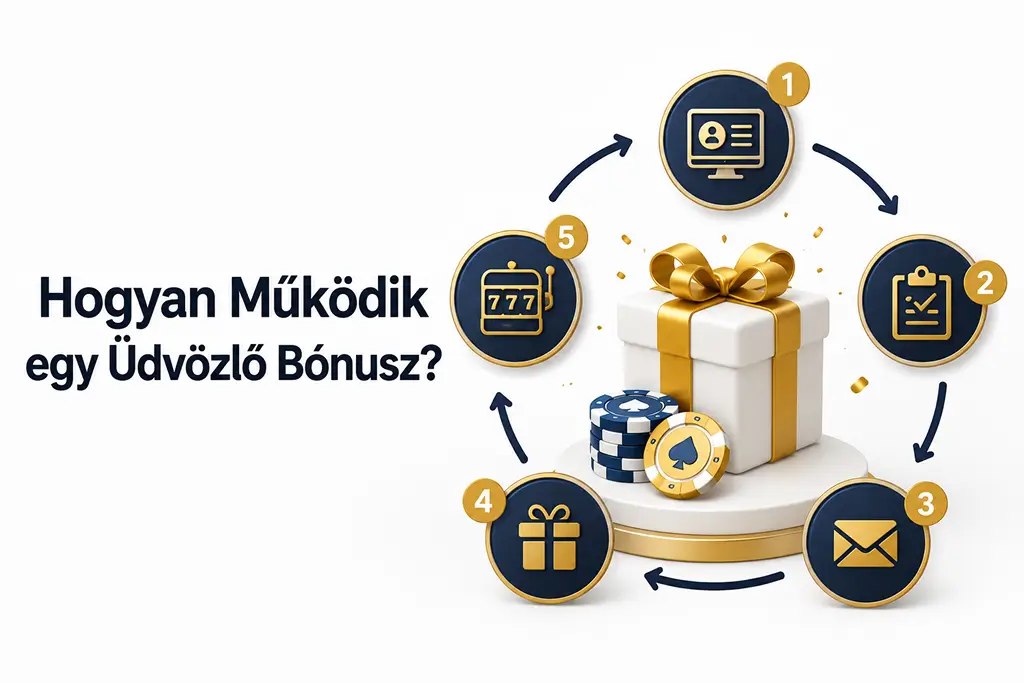 Hogyan Működik