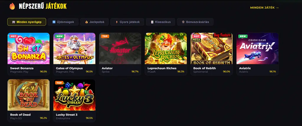 Lemon Casino
