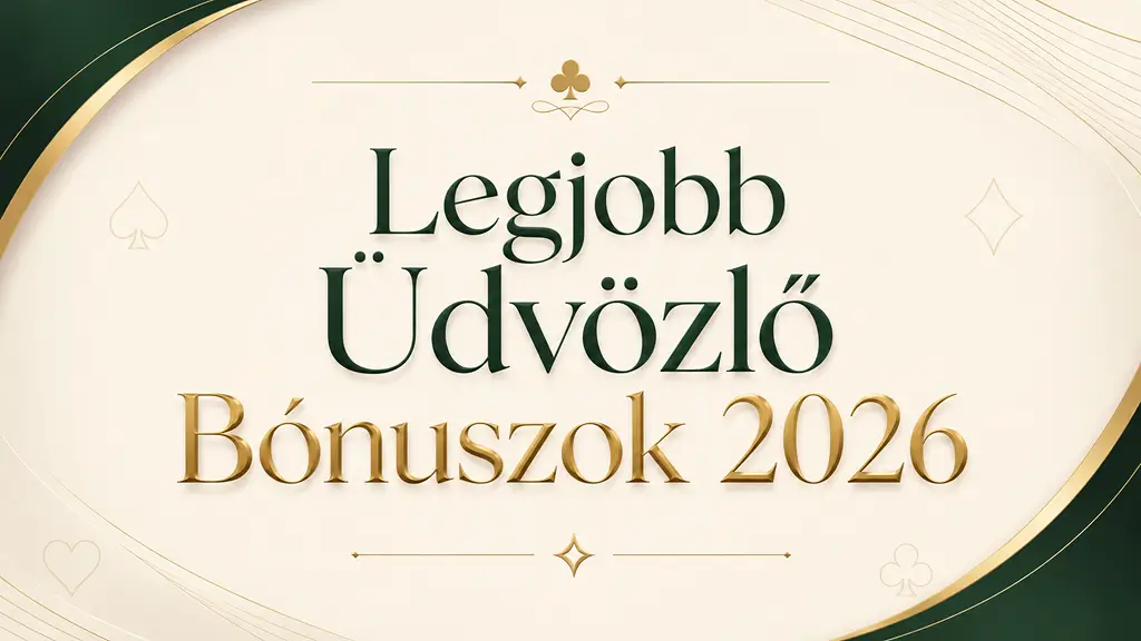 Bónuszok 