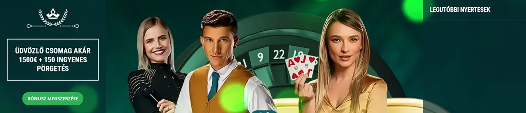 22bet Casino