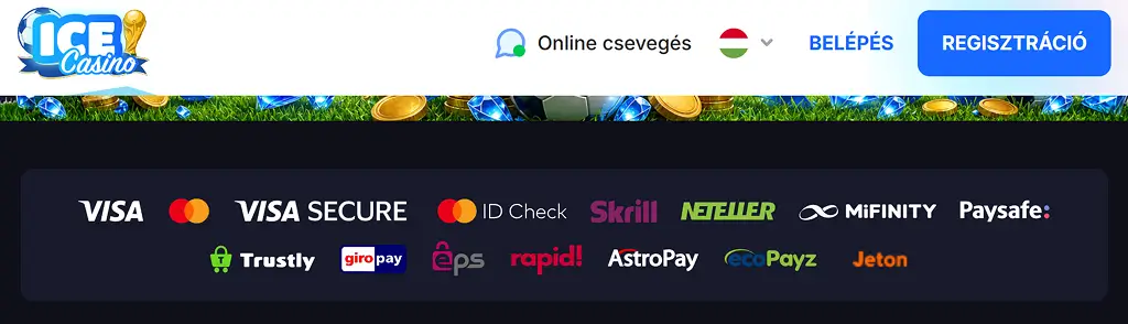 paiment 