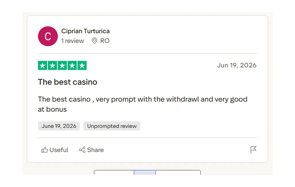 review